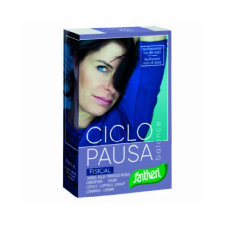 CICLOPAUSA CAPSULAS BLISTER