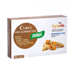 CURCU FLEX SUPERACTIVE