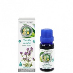 ACEITE ESENCIAL ALIMENTARIO DE TOMILLO