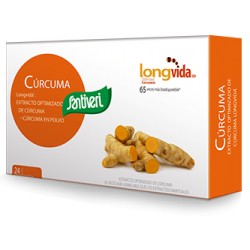 CURCUMA COMPRIMIDOS