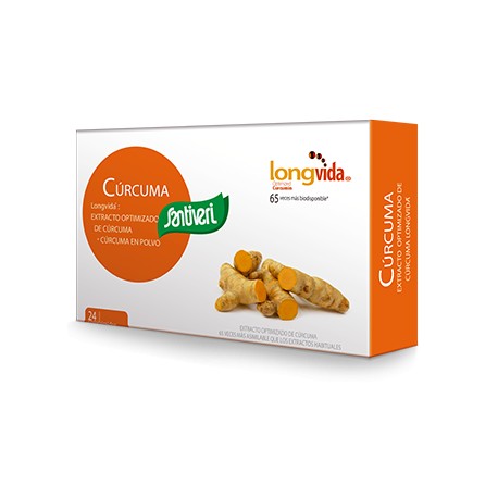 CURCUMA COMPRIMIDOS