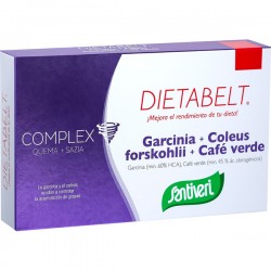DIETABELT COMPLEX GARCINIA