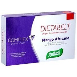 DIETABELT COMPLEX MANGO