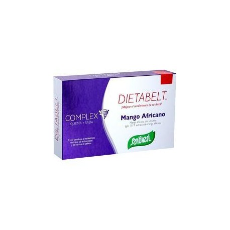 DIETABELT COMPLEX MANGO