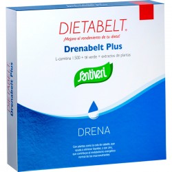 DB-DRENABELT PLUS VIALES