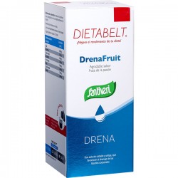 DIETABEL DRENAFRUIT JARABE