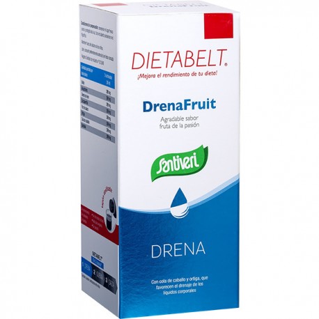 DIETABEL DRENAFRUIT JARABE