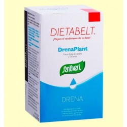 DIETABELT DRENAPLANT INFUSION