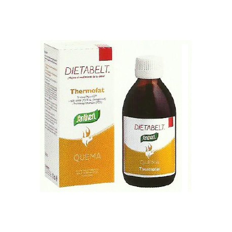 DIETABELT THERMOFAT