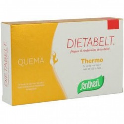 DB-QUEMA THERMOFAT JARABE