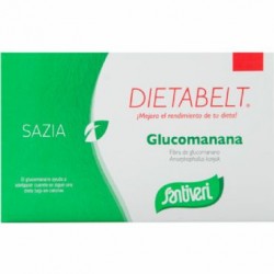 DB-SAZIA GLUCOMANANA CAPS