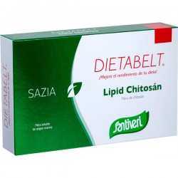 DIETABELT LIPID CHITOSAN