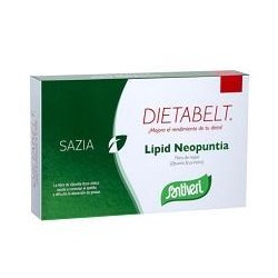 DIETABELT LIPID NEOPUNTIA