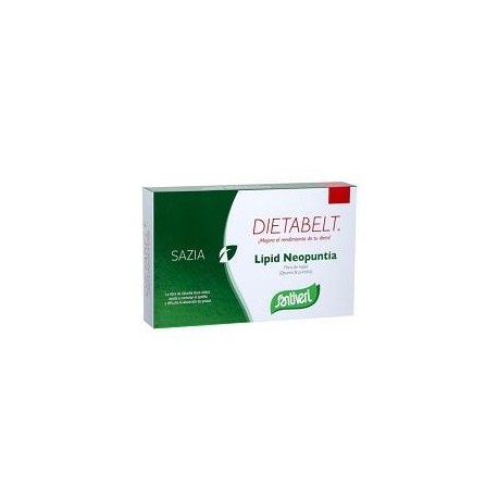 DIETABELT LIPID NEOPUNTIA