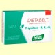 DB-SAZIA TRIPTOFANO+B1,3,6 CAP