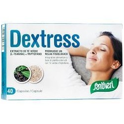 DEXTRESS CAPSULAS