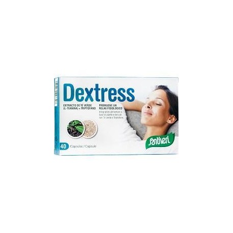 DEXTRESS CAPSULAS