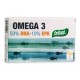 OMEGA 3 DHA+EPA PERLAS