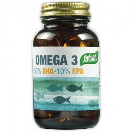 DHA+EPA PERLAS BOTE 120