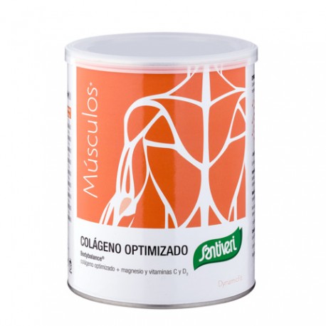 DYNAMICFIT COLAGENO POLVO