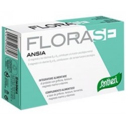 FLORASE ANSIA CAPSULAS