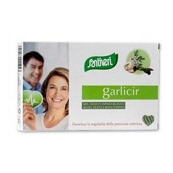 GARLICIR CAPSULAS