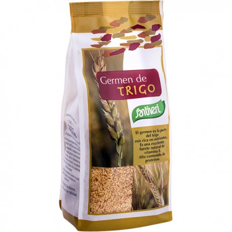 GERMEN DE TRIGO