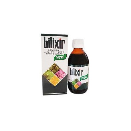 JARABE BILIXIR