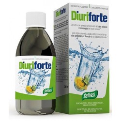 JARABE DIURIFORTE