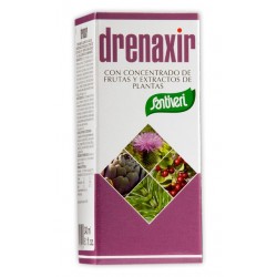 JARABE DRENAXIR