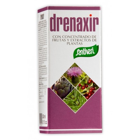JARABE DRENAXIR