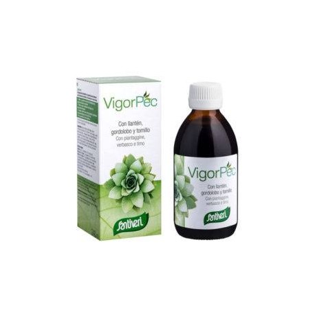 VIGOR-PEC JARABE
