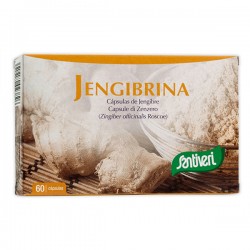 JENGIBRINA CAPSULAS