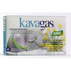 KAVAGAS CAPSULAS
