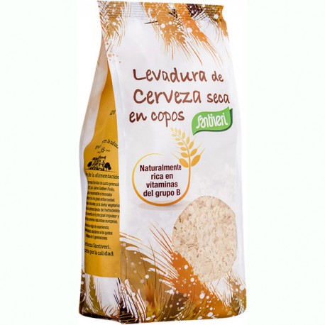 LEVADURA CERVEZA COPOS BOLSA