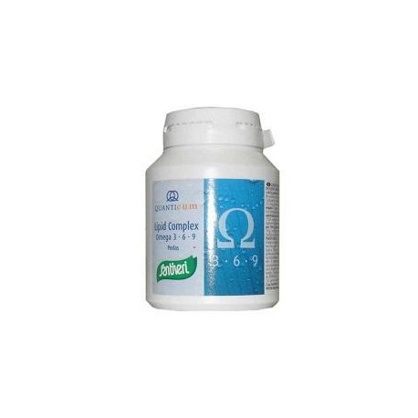 LIPID COMPLEX OMEGA 3-6-9