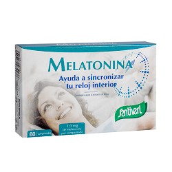 MELATONINA COMPRIMIDOS