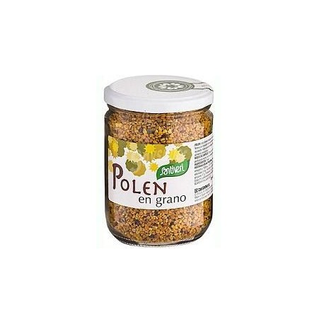 POLEN GRANULADO