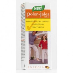 POLEN+JALEA+GINSENG PERLAS