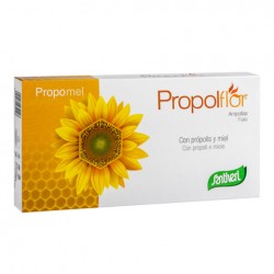 PROPOLFLOR AMPOLLAS