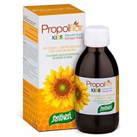 PROPOLFLOR KIDS