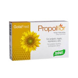 PROPOLFLOR PERLAS