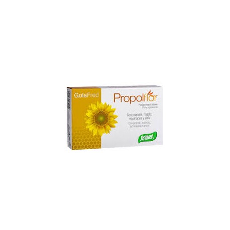 PROPOLFLOR PERLAS