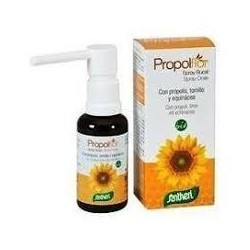 PROPOLFLOR SPRAY BIO