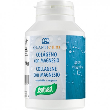 QUANTICUM COLAGENO+MAGNES.COMP