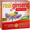 REAL GINSENG 20 VIALES