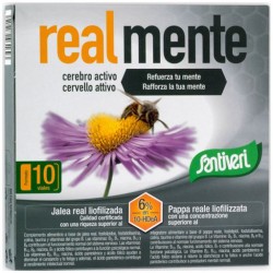 REALMENTE CEREBRO ACTIVO 10 V