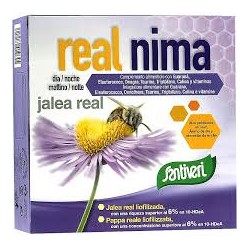 REALNIMA DIA-NOCHE 20 VIALES