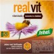 REALVIT VITAMINADA 20 VIALES