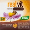 REALVIT VITAMINADA 20 VIALES